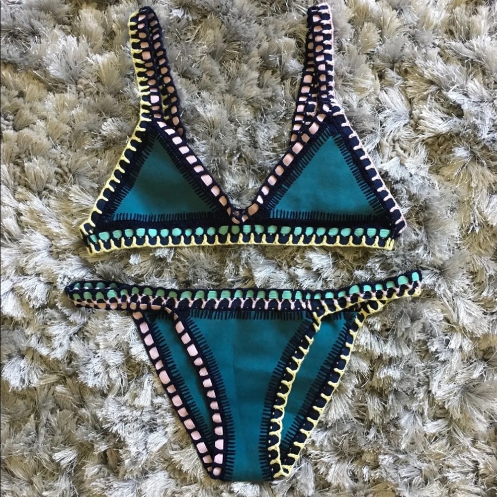 KIINI Bikini